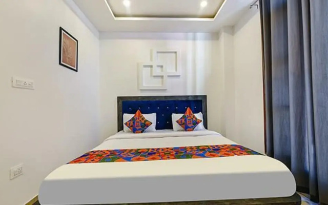 Fabhotel The Micky House