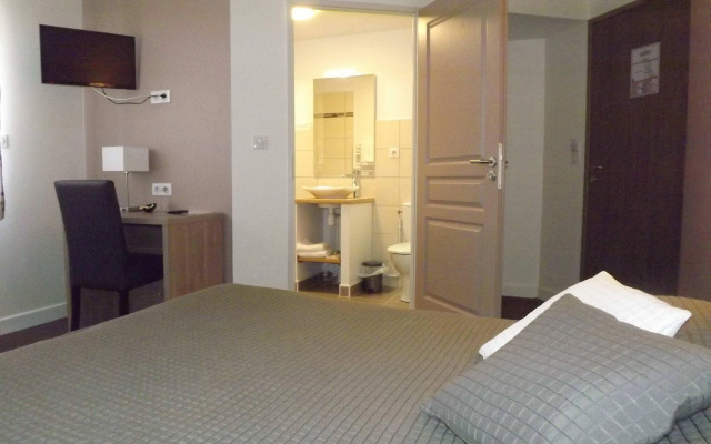 Auberge du Cheval Blanc