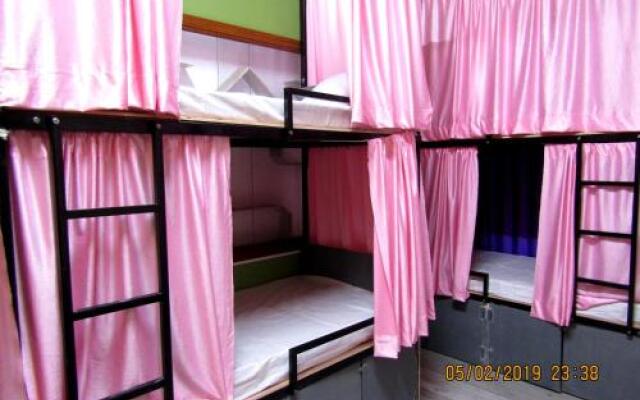 11:11 Backpackers Hostel