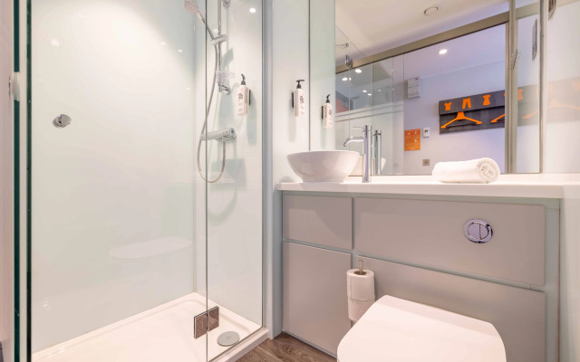 easyHotel Belfast