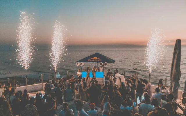 Hotel Mar e Sol & Spa