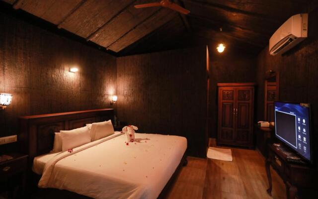 GoGo Land Resort & Adventurous Sports