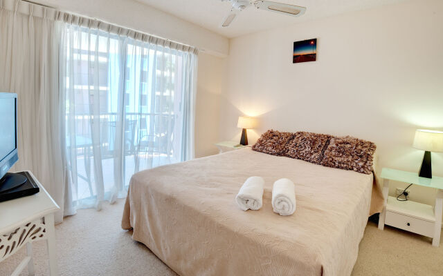 Nautilus Mooloolaba