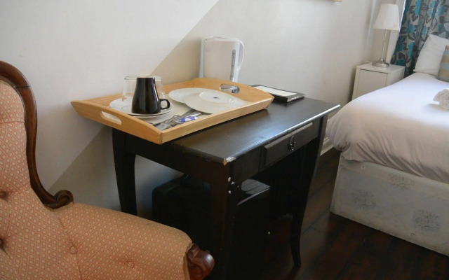 Hostel 7