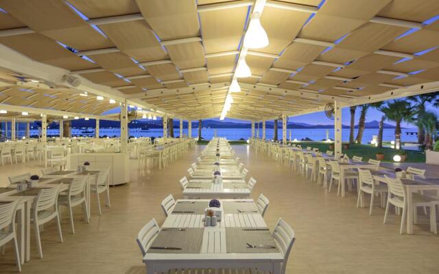 Sentido Bodrum Beach