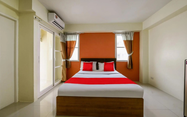 Salin Home Hotel Ramkhamhaeng
