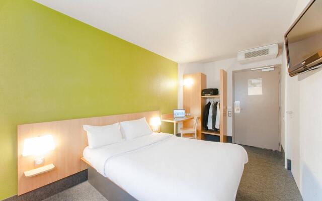 B&B HOTEL Troyes Saint-Parres-aux-Tertres