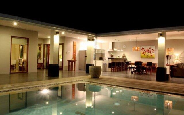 Villa Padar