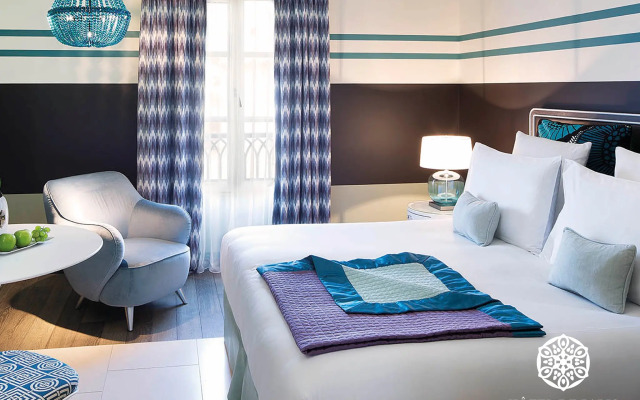 Hôtel de Paris Saint-Tropez