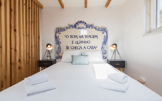 Sunny Studio in City Center