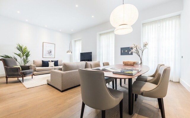 Home Club Fuencarral XVI