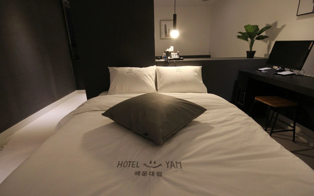 Busan Haeundae Hotel A