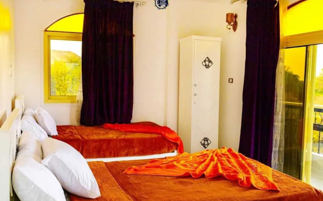 Ounaty Ka Guest House