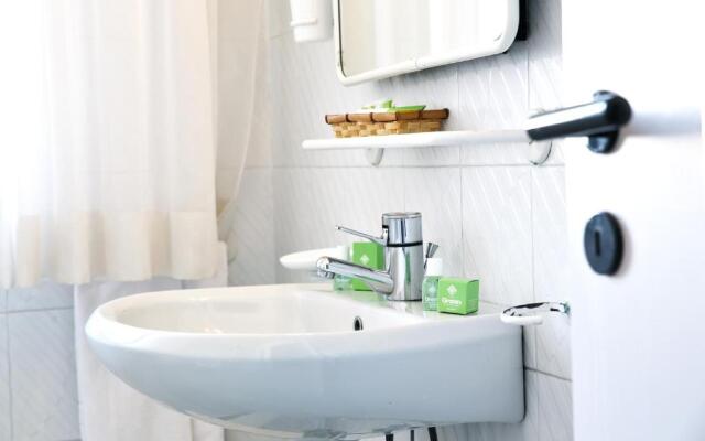 Green Sporting Club Hotel