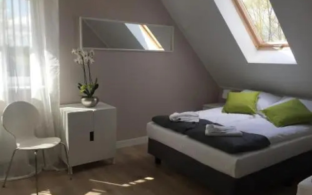 Agroturystyka Listomie