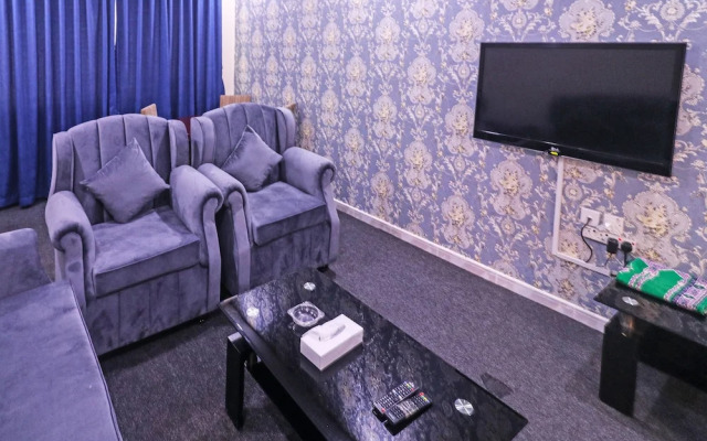 OYO 149 Sun Rise Hotel Apartment