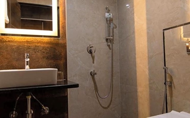 Liverpool Hotels, Outer Ring Road, Marathahalli