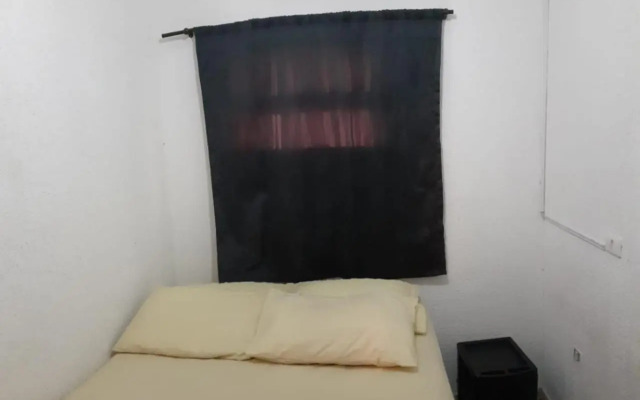 Villa Garden-Suites
