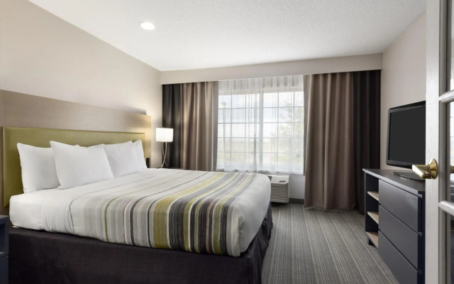Country Inn & Suites by Radisson Romeoville - Bolingbrook