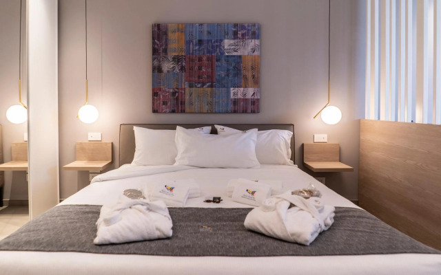 Sicilia's Residence Hotel Art & Spa