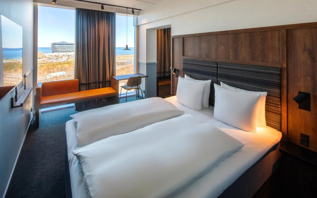 Comfort Hotel Copenhagen Airport