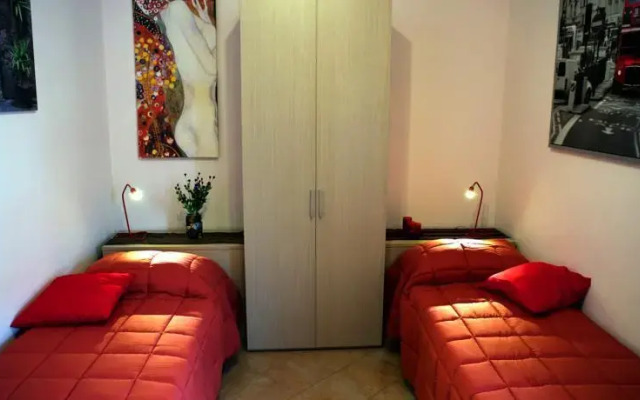 A Casa di Andrea&Michela