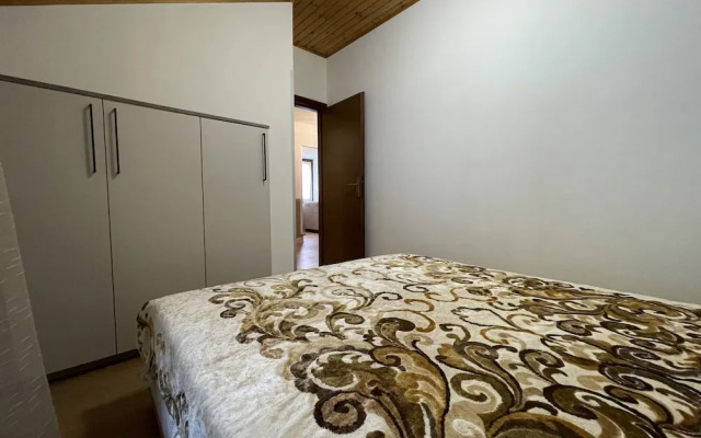 073 Mansarda Duplex Carisolo