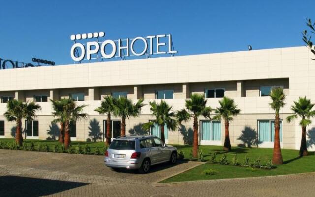 OPOHotel Porto Aeroporto