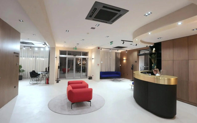 Hotel Milenij