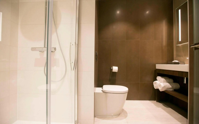 AC Hotels by Marriott Belfast