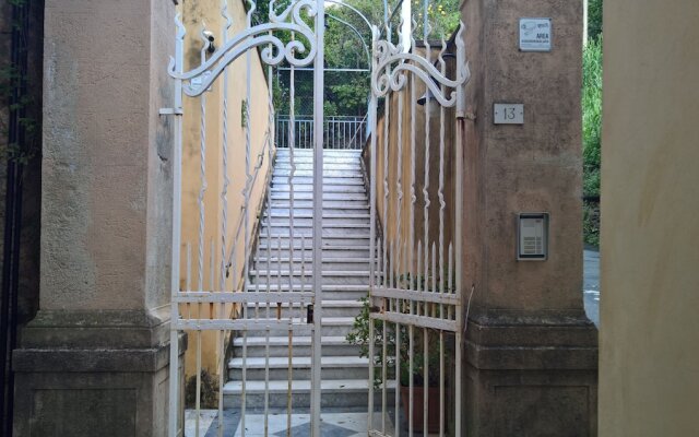 Villa Servano 13