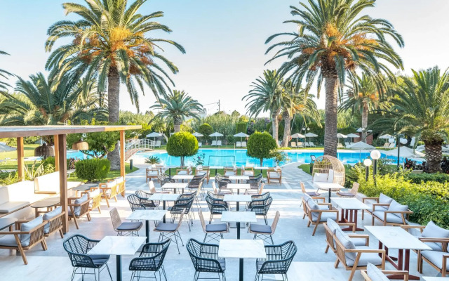 May Beach Hotel