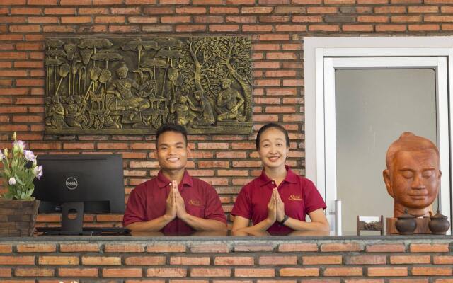 Sambath Residence