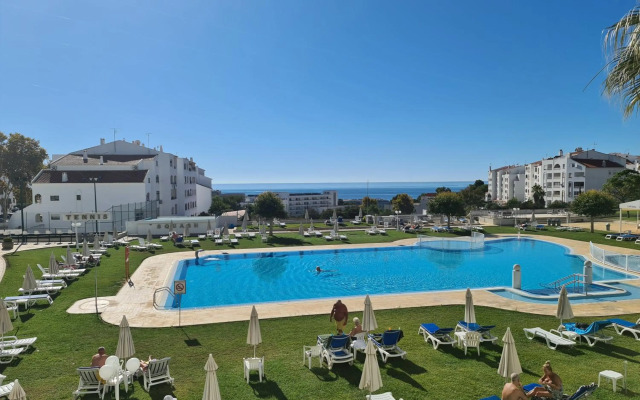 Hotel Apartamento Brisa Sol