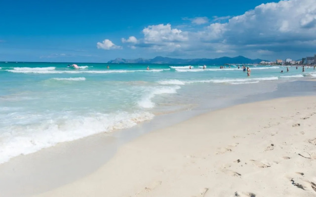 Finca Can Calisto in Inca