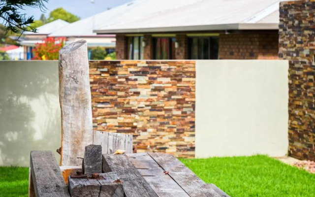 Villas on the Bay Kingscote