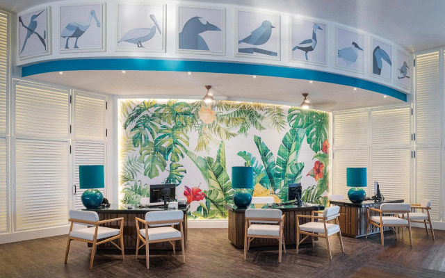 Ocean Maya Royale - Adults Only -  All Inclusive