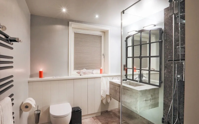 Ferienwohnung Sönshörn