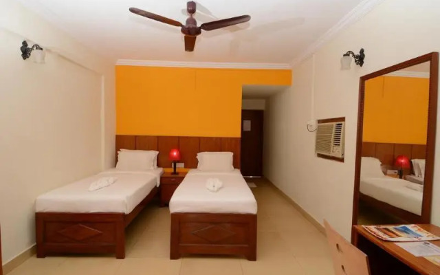 Silver Sand Holiday Village