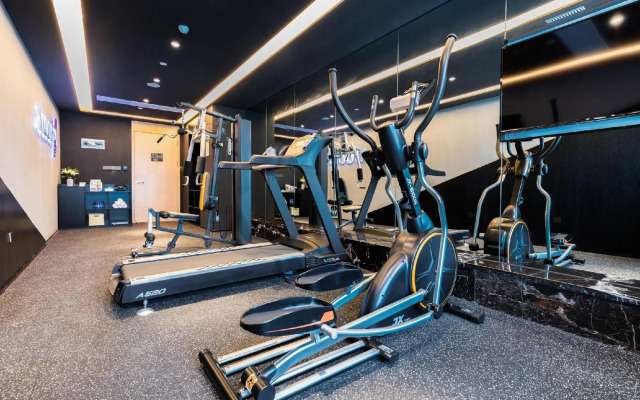 Atour Hotel (Changsha Guangdian Center)