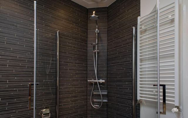 Oud-West apartments - Da Costa area