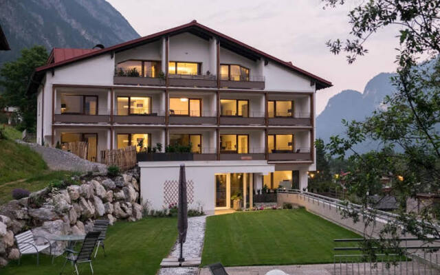 Valschena Appartements