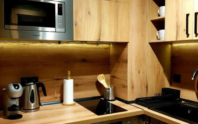 Pinewood ANG luxurious apartment A32