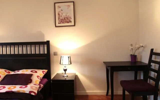 Key Apartments Chmielna