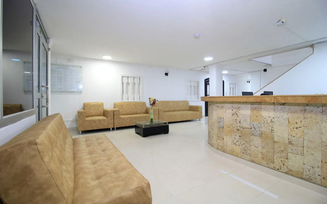 Hotel Rodadero Inn By GEH Suites