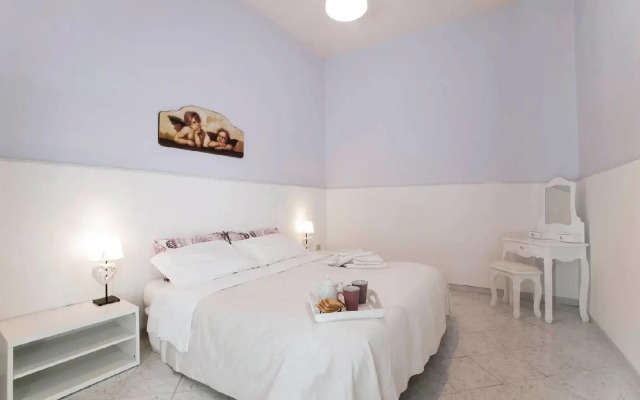 Bed and Breakfast da Mila