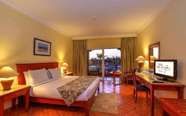 Magic Marsa Resort & Spa - All Inclusive
