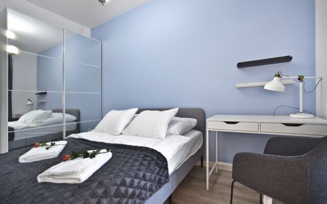 P&O Apartments Anny German - Żoliborz