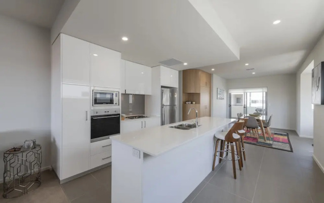 Astra Apartments Merewether