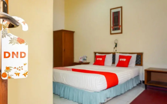 Wisma Nusa Indah by OYO Rooms
